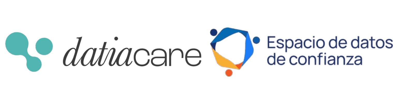 Datiacare. Espacio de datos de confianza