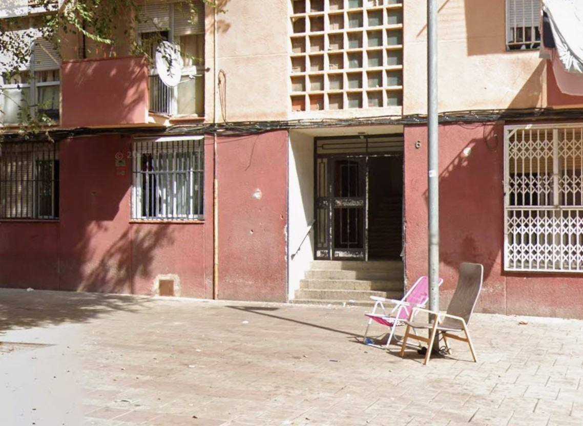 Calle Albania